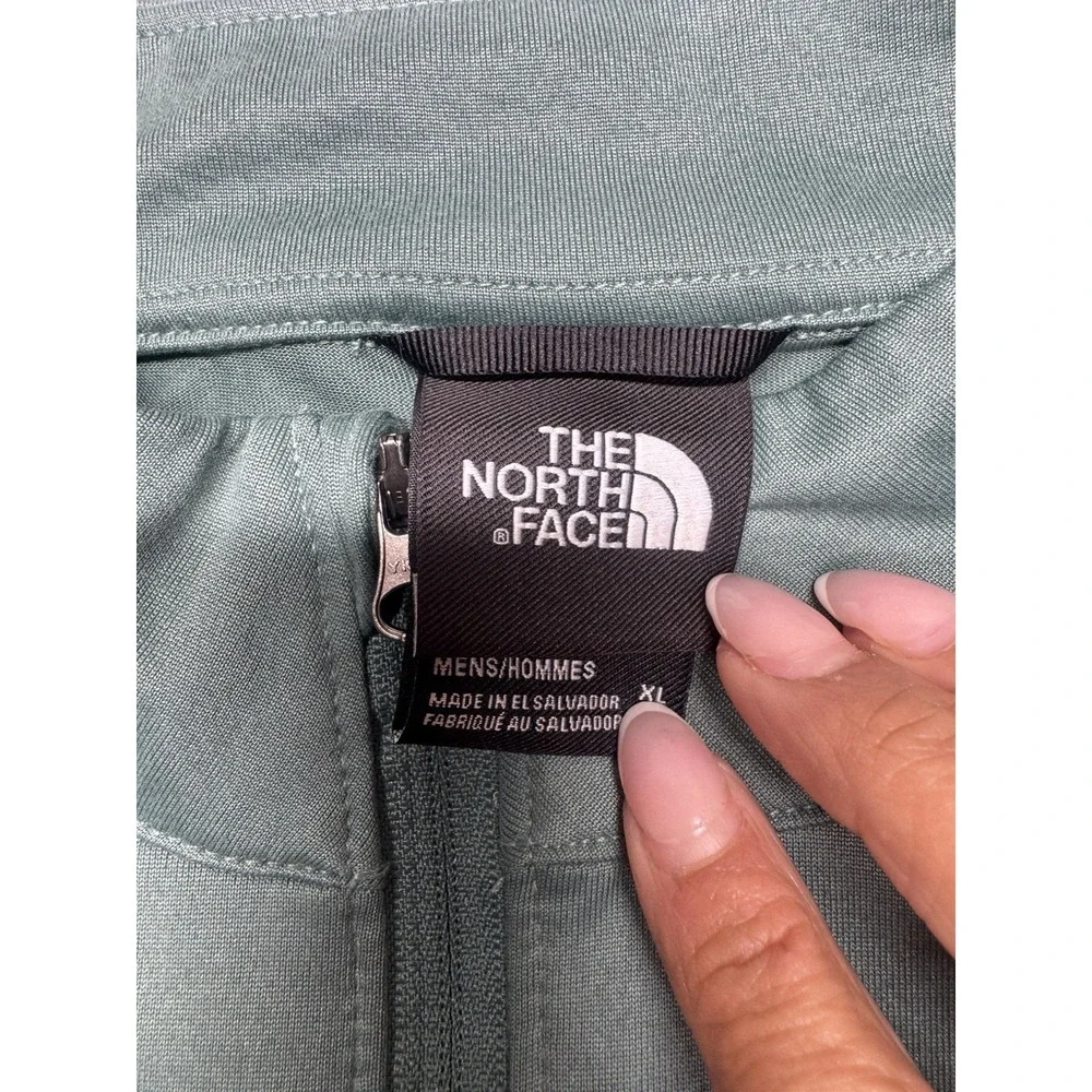 The North Face Pullover Men's